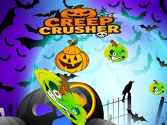 Spill Creep Crushers