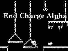 Spill End Charge Alpha