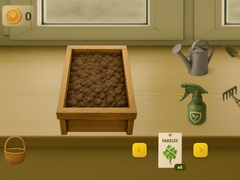 Spill Grow Home