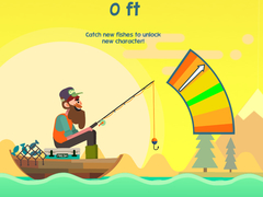 Spill Fish Orbit