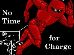 Spill No Time for Charge