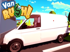 Spill Van Rush!