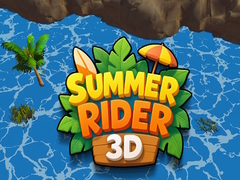 Spill Summer Rider 3D