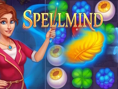 Spill Spellmind