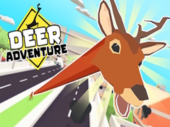 Spill Deer Adventure