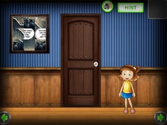 Spill Amgel Kids Room Escape 332