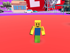 Spill Obby +1 Power