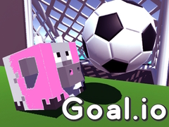 Spill Goal.io
