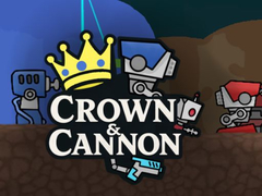 Spill Crown & Cannon