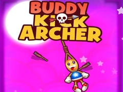 Spill Buddy Kick Archer