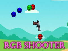 Spill RGB Shooter