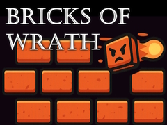 Spill Bricks of Wrath