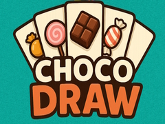 Spill Choco Draw
