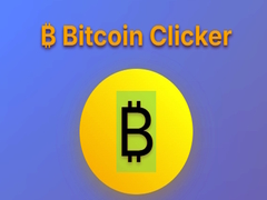 Spill B Bitcoin clicker