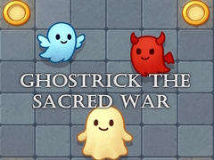 Spill GhosTrick The Sacred War