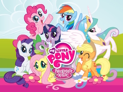 Spill Rainbow Dash's Cloud Bump