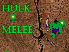 Spill Hulk Melee