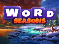 Spill Word Seasons