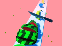 Spill Cut It All 3D