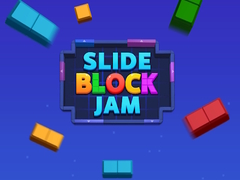 Spill Slide Block Jam
