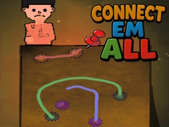 Spill Connect Em All