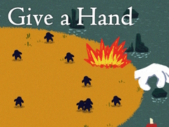 Spill Give a Hand