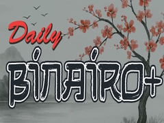 Spill Daily Binairo+