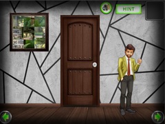 Spill Amgel Easy Room Escape 308