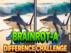 Spill Brainrot – A Difference Challenge
