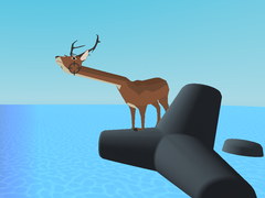 Spill Deer Adventure