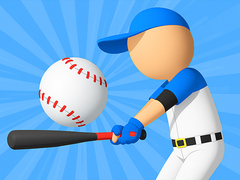 Spill Idle Baseball Tycoon