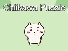 Spill Chiikawa Puzzle