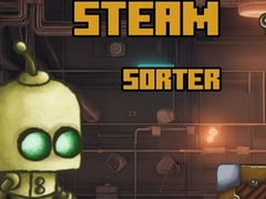 Spill Steam Sorter