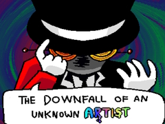 Spill The Downfall of an Unknown Artist 