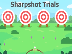 Spill Sharpshot Trials