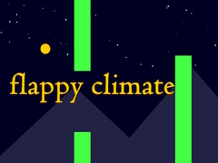 Spill flappy climate