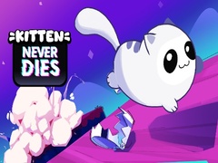 Spill Kitten Never Dies