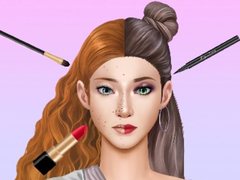Spill Princess ASMR Makeover
