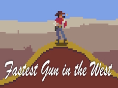 Spill Fastest Gun in the West