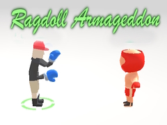Spill Ragdoll Armageddon