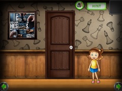 Spill Amgel Kids Room Escape 333