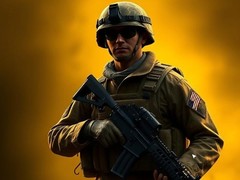 Spill Marine Showdown: Standoff in Afghanistan
