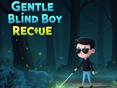 Spill Gentle Blind Boy Rescue