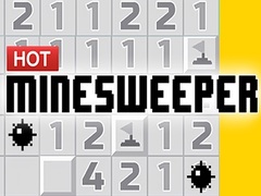 Spill Mine Sweeper