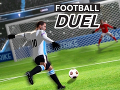Spill Football Duel