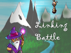 Spill Linking Battle