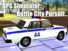 Spill DPS Simulator: Bottle City Pursuit