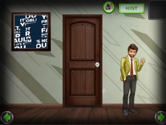 Spill Amgel Easy Room Escape 309