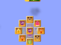 Spill Safari Match