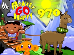 Spill Monkey Go Happy 972